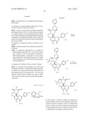 SULFATED C-GLYCOSIDE, METHOD FOR ISOLATING SAME AND METHOD FOR     SYNTHESIZING SAME diagram and image