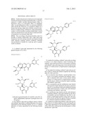 SULFATED C-GLYCOSIDE, METHOD FOR ISOLATING SAME AND METHOD FOR     SYNTHESIZING SAME diagram and image