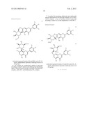 SULFATED C-GLYCOSIDE, METHOD FOR ISOLATING SAME AND METHOD FOR     SYNTHESIZING SAME diagram and image