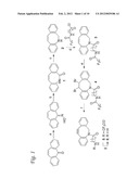 AZA-DIBENZOCYCLOOCTYNES AND METHODS OF MAKING AND USING SAME diagram and image