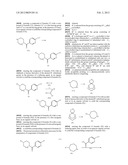 PROCESS FOR THE PREPARATION OF HISTAMINE H3 RECEPTOR MODULATORS diagram and image