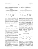 PROCESS FOR THE PREPARATION OF HISTAMINE H3 RECEPTOR MODULATORS diagram and image