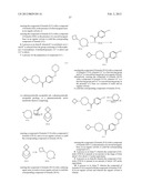 PROCESS FOR THE PREPARATION OF HISTAMINE H3 RECEPTOR MODULATORS diagram and image