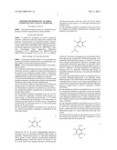 METHOD FOR PRODUCING ALCOHOL COMPOUND AND CATALYST THEREFOR diagram and image