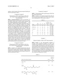 SILANE COMPOSITIONS FOR POLYESTER NANOCOMPOSITES diagram and image