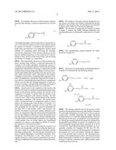 PROCESS FOR THE PREPARATION OF HALOGENATED ARYL PHOSPHONATES diagram and image