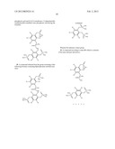 PROCESS FOR THE PREPARATION OF HALOGENATED ARYL PHOSPHONATES diagram and image