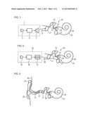 MAGNETOFLUIDIC HEARING AID SYSTEM AND HEARING AID diagram and image