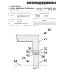 Medical instrument with a window diagram and image