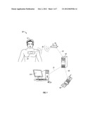 VITAL-SIGNS MONITOR WITH ENCAPSULATION ARRANGEMENT diagram and image