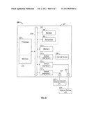 VITAL-SIGNS MONITOR WITH ENCAPSULATION ARRANGEMENT diagram and image