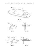 VITAL-SIGNS MONITOR WITH ENCAPSULATION ARRANGEMENT diagram and image