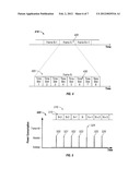 SYSTEM AND METHOD FOR SAVING BATTERY POWER IN A PATIENT MONITORING SYSTEM diagram and image