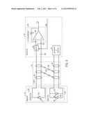 Cable cross talk suppression diagram and image