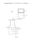 Systems and methods for ultrasound treatment diagram and image