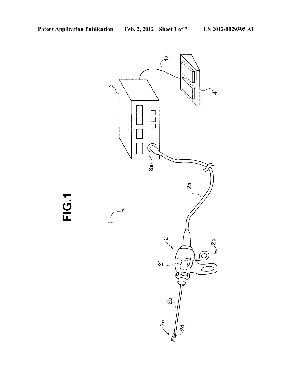 ULTRASOUND OPERATION SYSTEM AND SURGICAL TREATMENT INSTRUMENT - diagram, schematic, and image 02