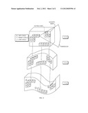 MOTION COMPENSATION FOR NON-INVASIVE TREATMENT THERAPIES diagram and image