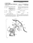 Breastpump with Letdown Feature diagram and image