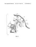 Breastpump with Letdown Feature diagram and image