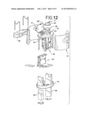 Breastpump with Letdown Feature diagram and image