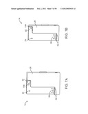 INFUSION PUMP SYSTEM WITH DISPOSABLE CARTRIDGE HAVING PRESSURE VENTING AND     PRESSURE FEEDBACK diagram and image