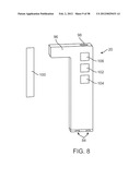 INFUSION PUMP SYSTEM WITH DISPOSABLE CARTRIDGE HAVING PRESSURE VENTING AND     PRESSURE FEEDBACK diagram and image