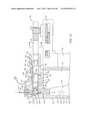 INFUSION PUMP SYSTEM WITH DISPOSABLE CARTRIDGE HAVING PRESSURE VENTING AND     PRESSURE FEEDBACK diagram and image