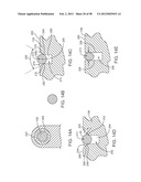 INFUSION PUMP SYSTEM WITH DISPOSABLE CARTRIDGE HAVING PRESSURE VENTING AND     PRESSURE FEEDBACK diagram and image