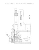 INFUSION PUMP SYSTEM WITH DISPOSABLE CARTRIDGE HAVING PRESSURE VENTING AND     PRESSURE FEEDBACK diagram and image