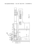 INFUSION PUMP SYSTEM WITH DISPOSABLE CARTRIDGE HAVING PRESSURE VENTING AND     PRESSURE FEEDBACK diagram and image