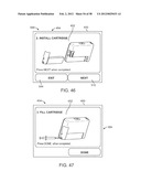 INFUSION PUMP SYSTEM WITH DISPOSABLE CARTRIDGE HAVING PRESSURE VENTING AND     PRESSURE FEEDBACK diagram and image