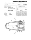 DRUG DELIVERY DEVICE diagram and image