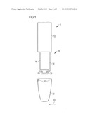 DRUG DELIVERY DEVICE diagram and image