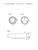 DRUG DELIVERY DEVICE diagram and image