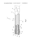 Irrigation Catheter and a Method of Fabricating diagram and image