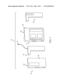 INFUSION PUMP SYSTEM WITH DISPOSABLE CARTRIDGE HAVING PRESSURE VENTING AND     PRESSURE FEEDBACK diagram and image