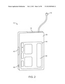 INFUSION PUMP SYSTEM WITH DISPOSABLE CARTRIDGE HAVING PRESSURE VENTING AND     PRESSURE FEEDBACK diagram and image