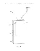 INFUSION PUMP SYSTEM WITH DISPOSABLE CARTRIDGE HAVING PRESSURE VENTING AND     PRESSURE FEEDBACK diagram and image