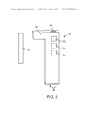 INFUSION PUMP SYSTEM WITH DISPOSABLE CARTRIDGE HAVING PRESSURE VENTING AND     PRESSURE FEEDBACK diagram and image