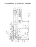 INFUSION PUMP SYSTEM WITH DISPOSABLE CARTRIDGE HAVING PRESSURE VENTING AND     PRESSURE FEEDBACK diagram and image