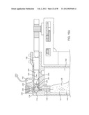 INFUSION PUMP SYSTEM WITH DISPOSABLE CARTRIDGE HAVING PRESSURE VENTING AND     PRESSURE FEEDBACK diagram and image