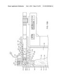 INFUSION PUMP SYSTEM WITH DISPOSABLE CARTRIDGE HAVING PRESSURE VENTING AND     PRESSURE FEEDBACK diagram and image