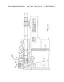 INFUSION PUMP SYSTEM WITH DISPOSABLE CARTRIDGE HAVING PRESSURE VENTING AND     PRESSURE FEEDBACK diagram and image