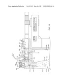 INFUSION PUMP SYSTEM WITH DISPOSABLE CARTRIDGE HAVING PRESSURE VENTING AND     PRESSURE FEEDBACK diagram and image