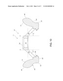 Enteral Feeding Extension Set Connector diagram and image