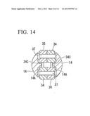 ENDOSCOPIC TREATMENT TOOL diagram and image