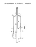 Cooled Conductive Balloon RF Catheter for Renal Nerve Ablation diagram and image