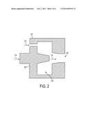 ABRASIVE CUTTING SYSTEM AND METHOD diagram and image