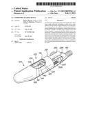 ENDOSCOPIC SUTURING DEVICE diagram and image