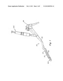 ENDOSCOPIC SUTURING DEVICE diagram and image